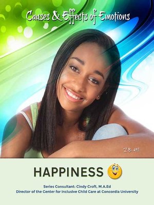 cover image of Happiness